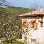 Paradiso Istriano - Oasi And Sole *