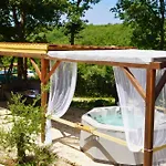 Paradiso Istriano - Oasi And Sole Διαμέρισμα *