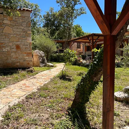 Paradiso Istriano - Oasi And Sole Apartment Rovinj