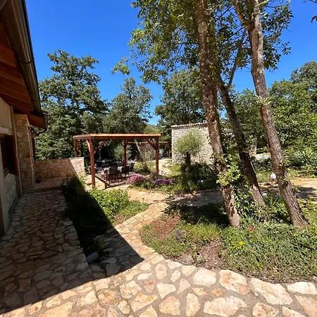 Paradiso Istriano - Oasi And Sole Apartment Rovinj