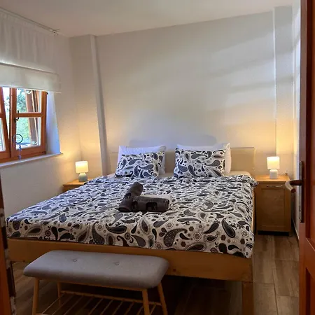 Apartment Paradiso Istriano - Oasi And Sole Rovinj