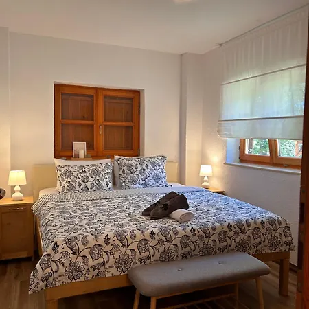 Apartment Paradiso Istriano - Oasi And Sole