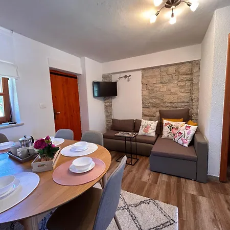 Apartment Paradiso Istriano - Oasi And Sole Rovinj