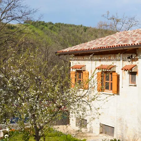 Paradiso Istriano - Oasi And Sole *