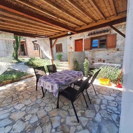 Paradiso Istriano - Oasi And Sole Rovinj