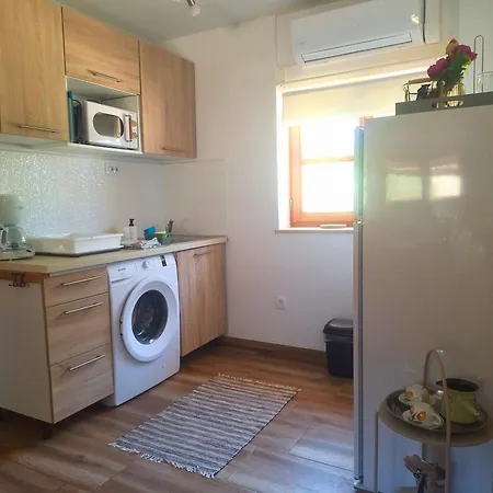 Lägenhet Paradiso Istriano - Oasi And Sole