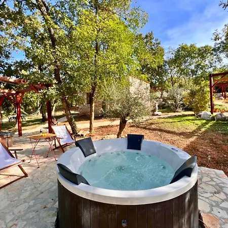 Paradiso Istriano - Oasi And Sole