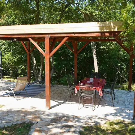 Lägenhet Paradiso Istriano - Oasi And Sole