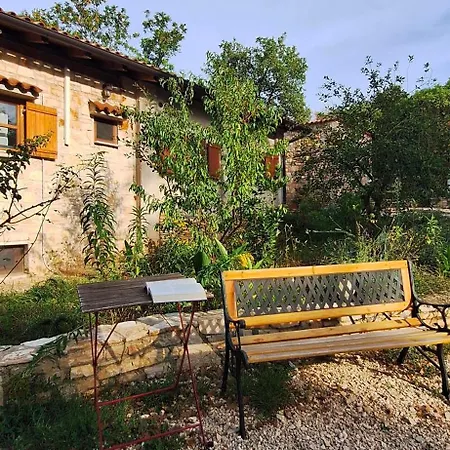 Lägenhet Paradiso Istriano - Oasi And Sole *