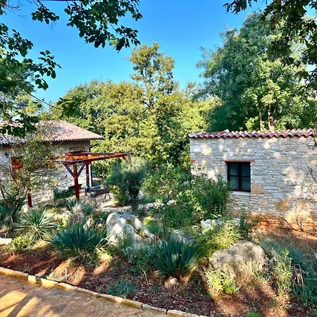 Lägenhet Paradiso Istriano - Oasi And Sole Rovinj