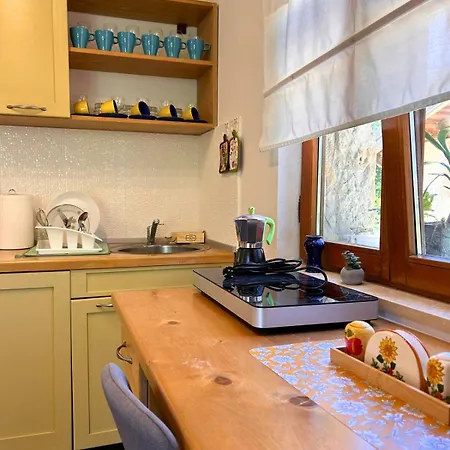 Paradiso Istriano - Oasi And Sole Rovinj