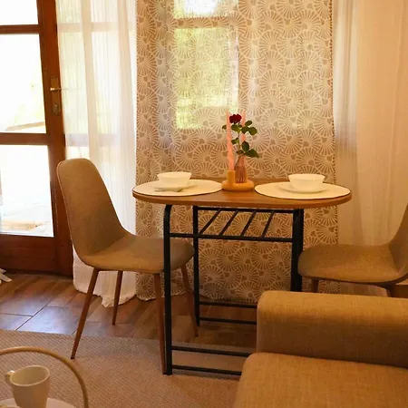 Paradiso Istriano - Oasi And Sole