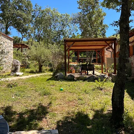 Apartmán Paradiso Istriano - Oasi And Sole *