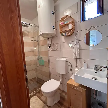 Paradiso Istriano - Oasi And Sole Apartmán Rovinj
