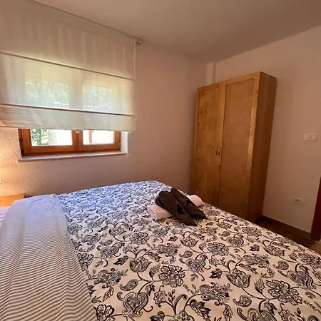 Apartmán Paradiso Istriano - Oasi And Sole