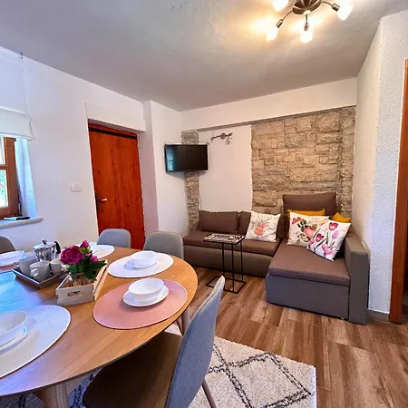 Paradiso Istriano - Oasi And Sole *