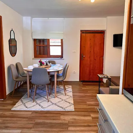 Paradiso Istriano - Oasi And Sole Rovinj