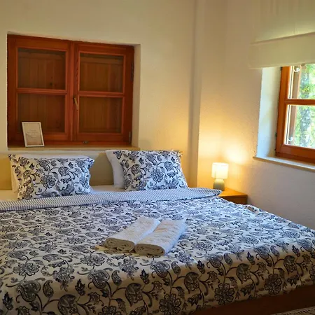 Apartman Paradiso Istriano - Oasi And Sole *