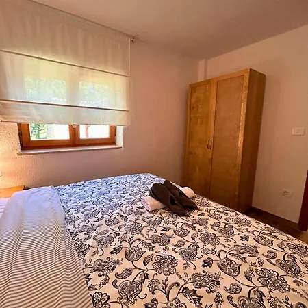 Apartman Paradiso Istriano - Oasi And Sole Rovinj