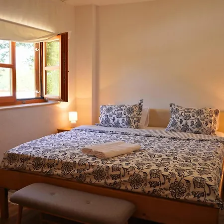 Paradiso Istriano - Oasi And Sole Apartman