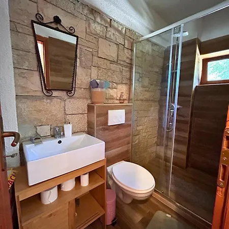 Apartman Paradiso Istriano - Oasi And Sole *