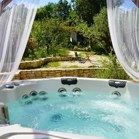 Apartman Paradiso Istriano - Oasi And Sole *