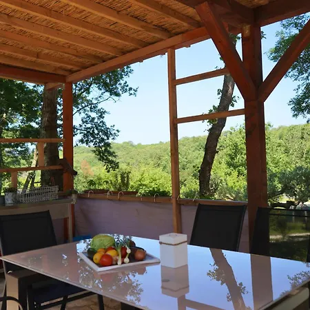 Paradiso Istriano - Oasi And Sole *