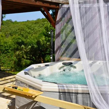 Apartman Paradiso Istriano - Oasi And Sole