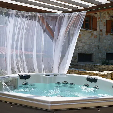 Apartman Paradiso Istriano - Oasi And Sole *