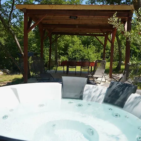 Paradiso Istriano - Oasi And Sole Apartman Rovinj