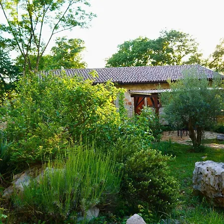 Paradiso Istriano - Oasi And Sole Apartman *