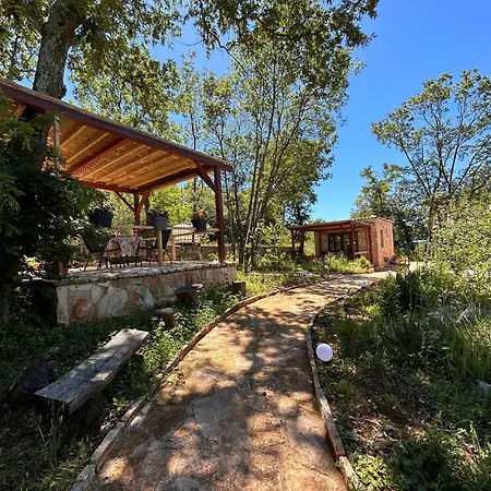 Paradiso Istriano - Oasi And Sole Apartman *