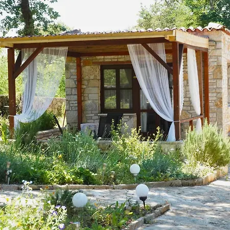 Paradiso Istriano - Oasi And Sole