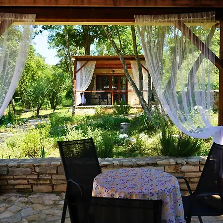 Apartman Paradiso Istriano - Oasi And Sole Rovinj