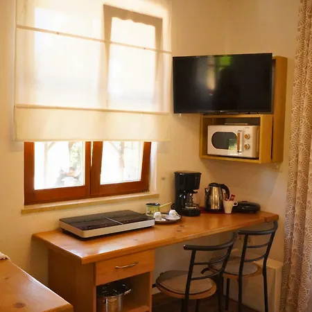 Apartman Paradiso Istriano - Oasi And Sole