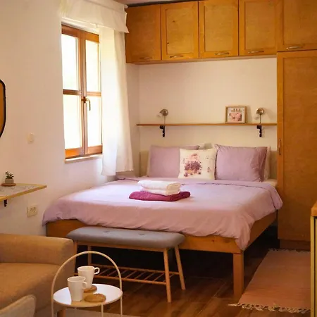 Paradiso Istriano - Oasi And Sole