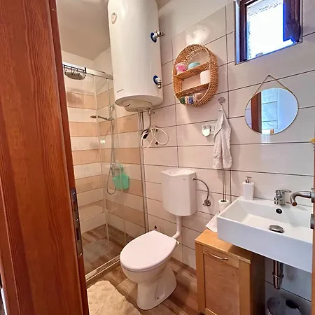 Paradiso Istriano - Oasi And Sole Rovinj