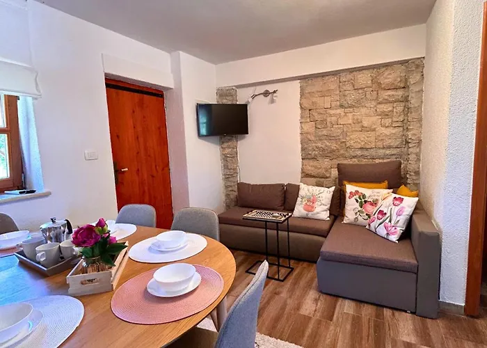 Paradiso Istriano - Oasi And Sole *