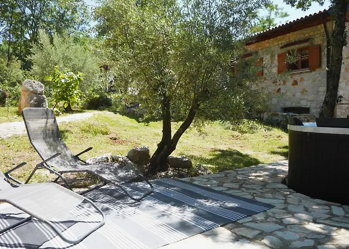 Paradiso Istriano - Oasi&sole * Rovigno