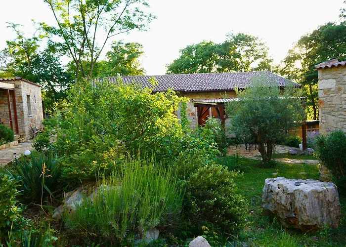 Paradiso Istriano - Oasi And Sole Apartmán *