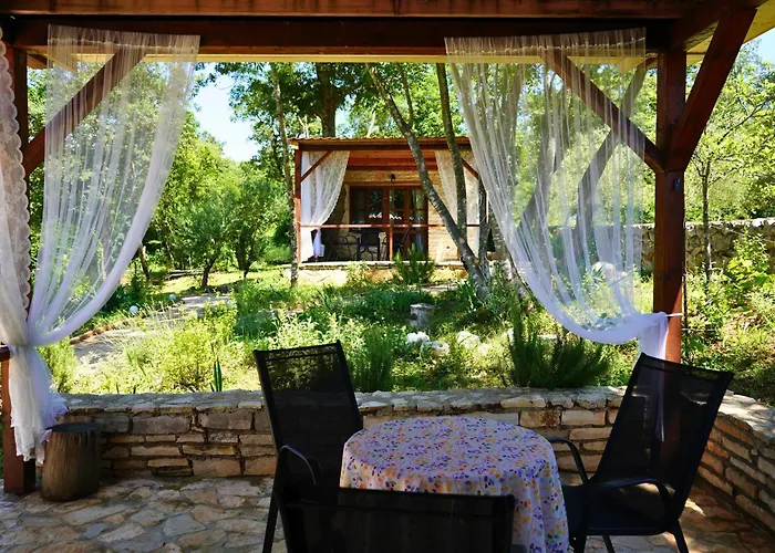 Appartamento Paradiso Istriano - Oasi&sole Rovigno