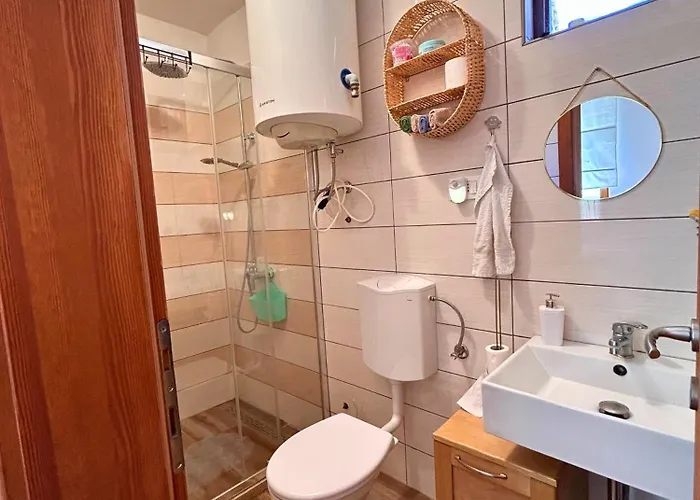 Paradiso Istriano - Oasi And Sole Rovinj