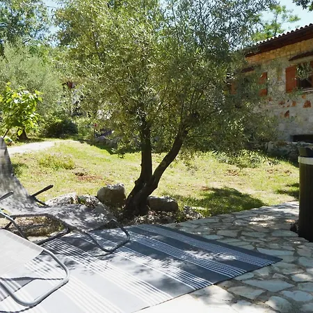 Paradiso Istriano - Oasi And Sole * 로비니