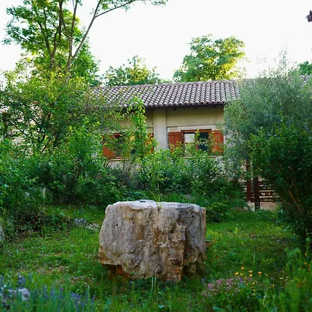 Paradiso Istriano - Oasi And Sole 아파트 로비니