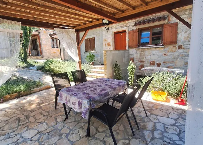 Paradiso Istriano - Oasi And Sole 로비니