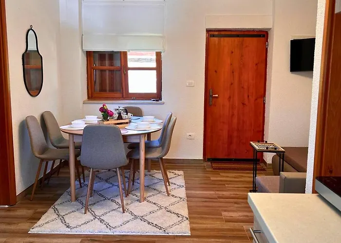 Paradiso Istriano - Oasi And Sole 로비니