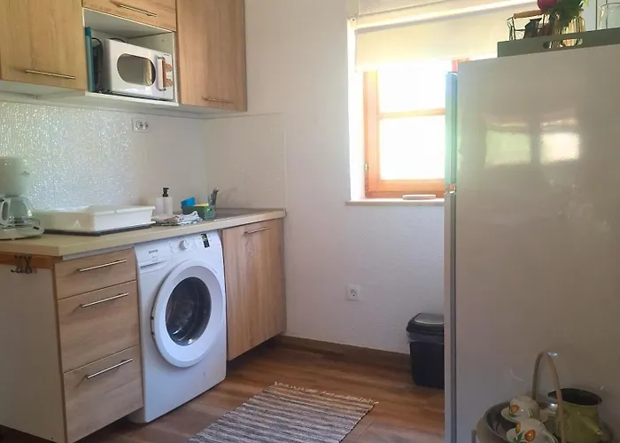 아파트 Paradiso Istriano - Oasi And Sole