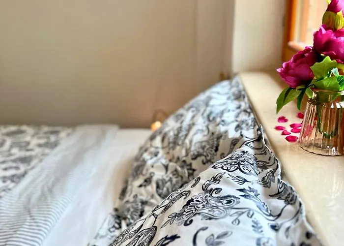 Paradiso Istriano - Oasi And Sole 아파트