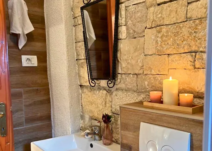 Paradiso Istriano - Oasi And Sole * 로비니