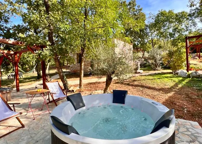 Paradiso Istriano - Oasi And Sole